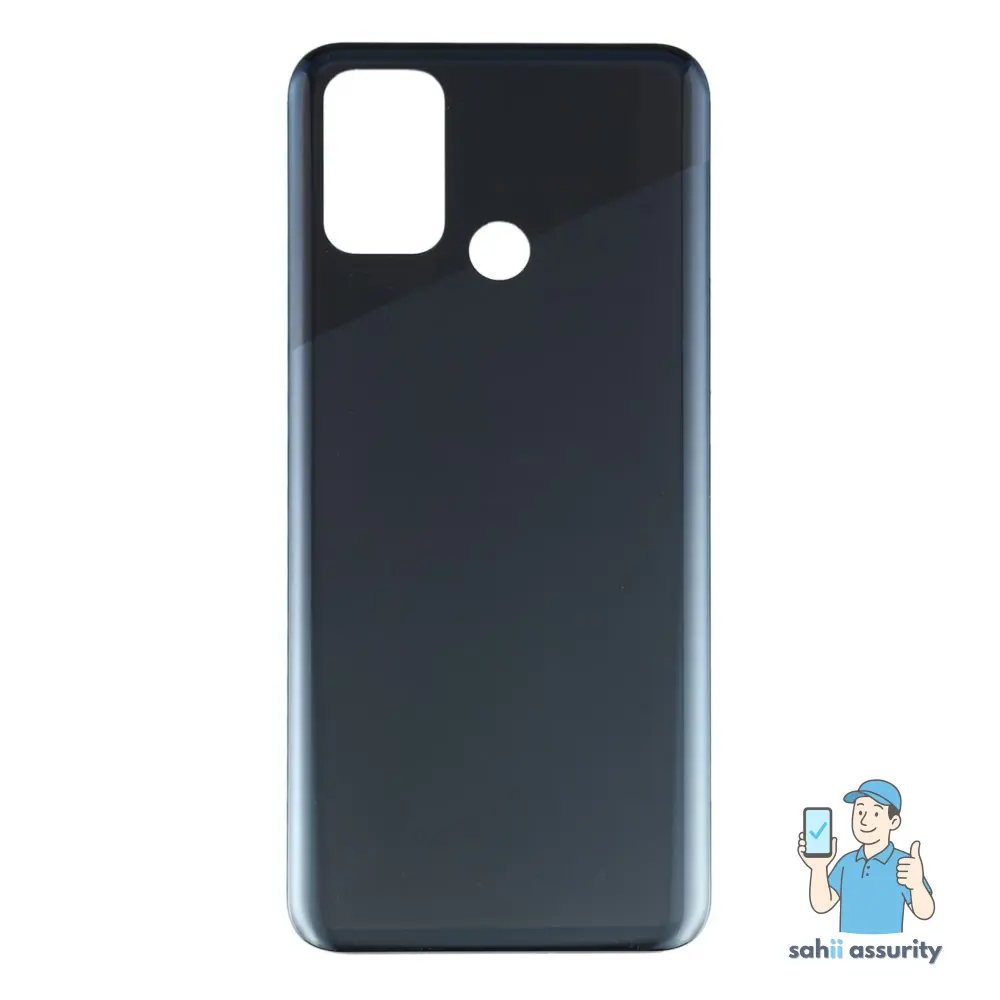 Back Panel Cover for Realme 7i thumbnail